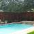 Arlington wood fence
8' Cedar Board on Board
Hand Dipped ( Dark Brown)

~DFW Fence Contractor~
